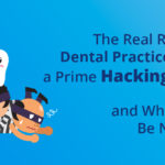 Dental Practices a Prime Hacking Target-banner